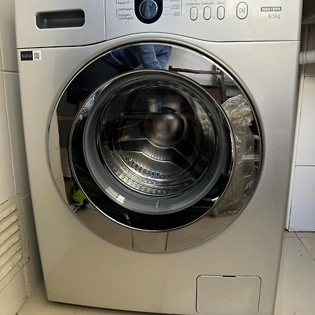 Azcuenagahome Silencioso Y Luminoso Piso Alto De 45M2 , Con La Mejor Ubicacion, Nuestros Huespedes Nos Avalan Con Sus Comentarios, Bilingual Staff Buenos Aires Eksteriør bilde