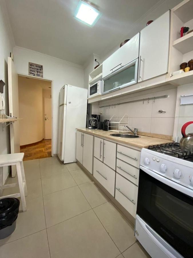 Azcuenagahome Silencioso Y Luminoso Piso Alto De 45M2 , Con La Mejor Ubicacion, Nuestros Huespedes Nos Avalan Con Sus Comentarios, Bilingual Staff Buenos Aires Eksteriør bilde