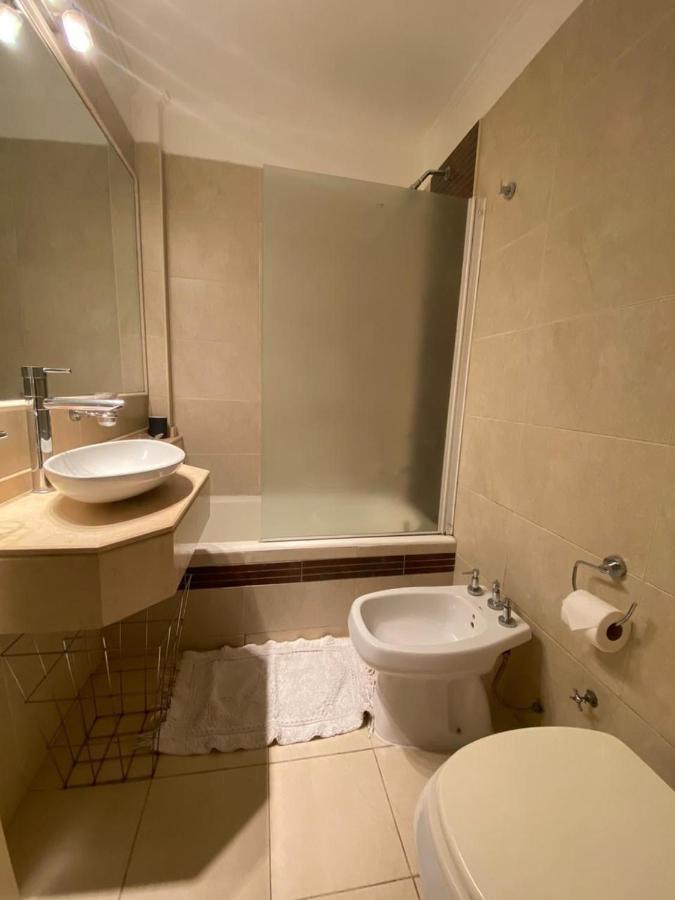 Azcuenagahome Silencioso Y Luminoso Piso Alto De 45M2 , Con La Mejor Ubicacion, Nuestros Huespedes Nos Avalan Con Sus Comentarios, Bilingual Staff Buenos Aires Eksteriør bilde