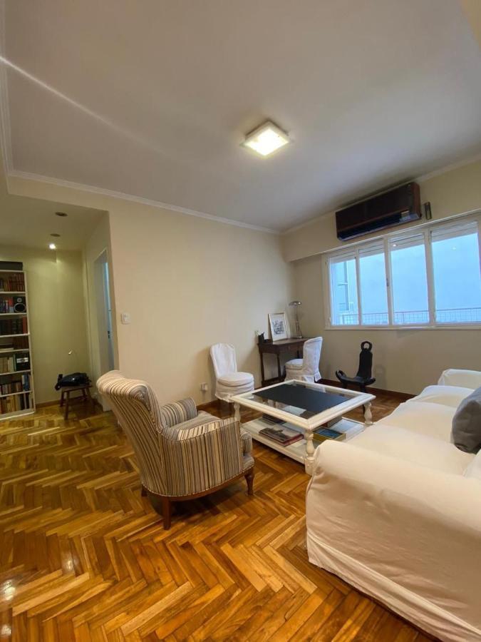 Azcuenagahome Silencioso Y Luminoso Piso Alto De 45M2 , Con La Mejor Ubicacion, Nuestros Huespedes Nos Avalan Con Sus Comentarios, Bilingual Staff Buenos Aires Eksteriør bilde
